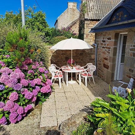 Natural Stone House Close To The Sea, Lannilis エクステリア 写真